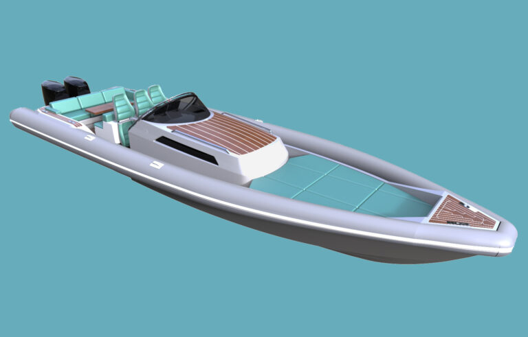 riva celeste 768